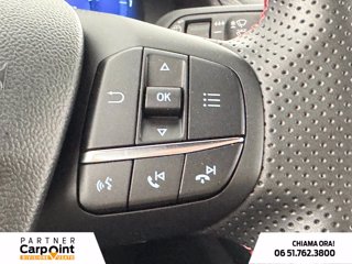 FORD Puma 1.0 ecoboost h st-line x s&s 125cv 20
