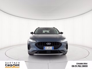 FORD Focus active 1.0 ecoboost h x 125cv powershift 1