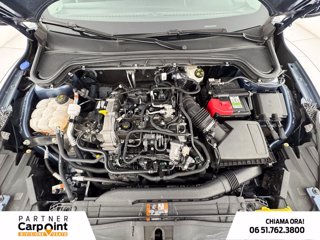 FORD Focus active 1.0 ecoboost h x 125cv powershift 11