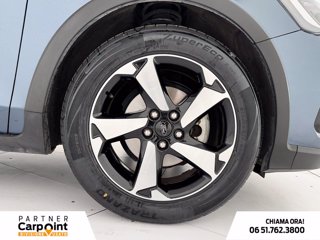 FORD Focus active 1.0 ecoboost h x 125cv powershift 13