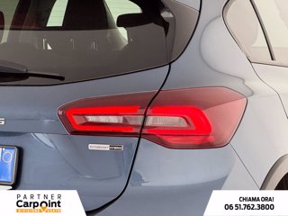 FORD Focus active 1.0 ecoboost h x 125cv powershift 15