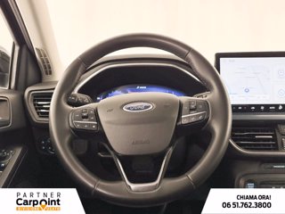 FORD Focus active 1.0 ecoboost h x 125cv powershift 17