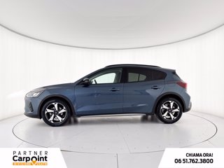 FORD Focus active 1.0 ecoboost h x 125cv powershift 2