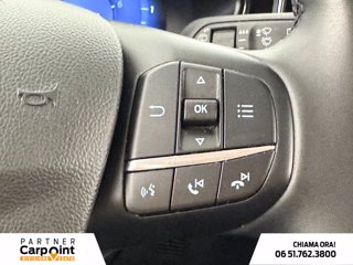 FORD Focus active 1.0 ecoboost h x 125cv powershift 20