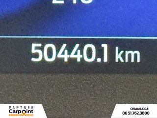 FORD Focus active 1.0 ecoboost h x 125cv powershift 21