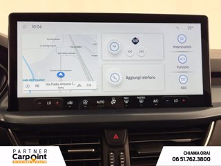 FORD Focus active 1.0 ecoboost h x 125cv powershift 22