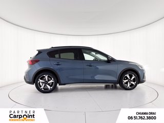 FORD Focus active 1.0 ecoboost h x 125cv powershift 4