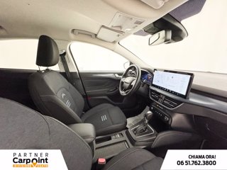 FORD Focus active 1.0 ecoboost h x 125cv powershift 5