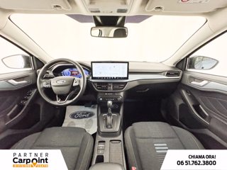 FORD Focus active 1.0 ecoboost h x 125cv powershift 9