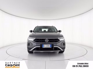VOLKSWAGEN T-roc 2.0 tdi life 150cv dsg 1