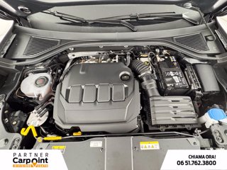 VOLKSWAGEN T-roc 2.0 tdi life 150cv dsg 11