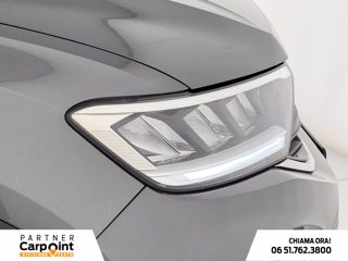 VOLKSWAGEN T-roc 2.0 tdi life 150cv dsg 12