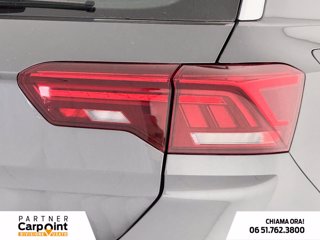 VOLKSWAGEN T-roc 2.0 tdi life 150cv dsg 15