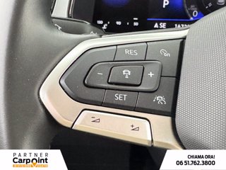 VOLKSWAGEN T-roc 2.0 tdi life 150cv dsg 19
