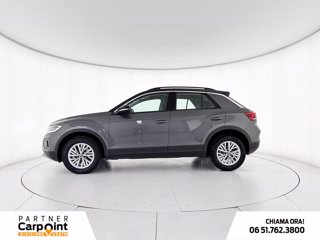 VOLKSWAGEN T-roc 2.0 tdi life 150cv dsg 2