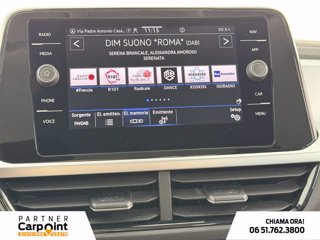 VOLKSWAGEN T-roc 2.0 tdi life 150cv dsg 22