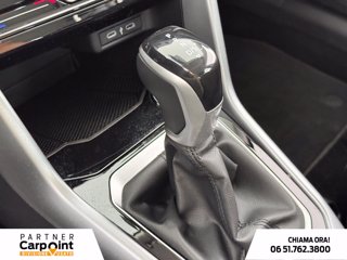 VOLKSWAGEN T-roc 2.0 tdi life 150cv dsg 24