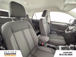 VOLKSWAGEN T-roc 2.0 tdi life 150cv dsg 6