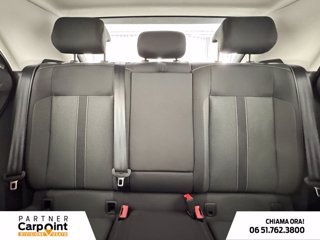 VOLKSWAGEN T-roc 2.0 tdi life 150cv dsg 8