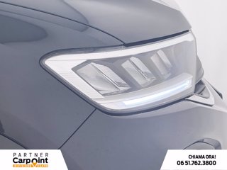 VOLKSWAGEN T-roc 1.5 tsi life dsg 12