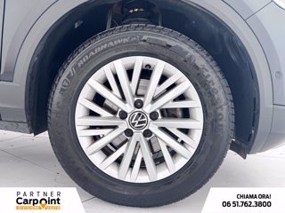 VOLKSWAGEN T-roc 1.5 tsi life dsg 13