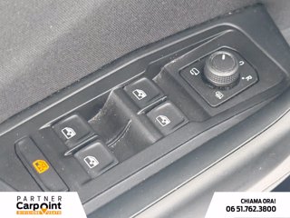VOLKSWAGEN T-roc 1.5 tsi life dsg 18