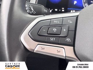 VOLKSWAGEN T-roc 1.5 tsi life dsg 19