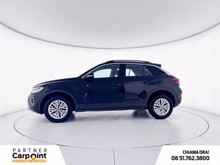 VOLKSWAGEN T-roc 1.5 tsi life dsg 2