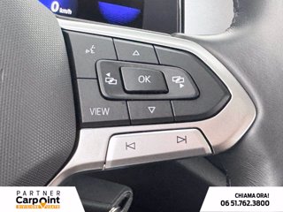 VOLKSWAGEN T-roc 1.5 tsi life dsg 20