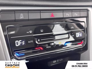 VOLKSWAGEN T-roc 1.5 tsi life dsg 23