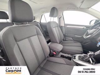 VOLKSWAGEN T-roc 1.5 tsi life dsg 6