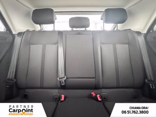 VOLKSWAGEN T-roc 1.5 tsi life dsg 8