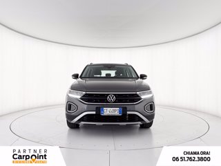 VOLKSWAGEN T-roc 2.0 tdi life 150cv dsg 1