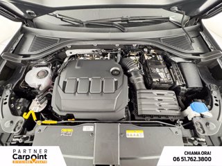 VOLKSWAGEN T-roc 2.0 tdi life 150cv dsg 11