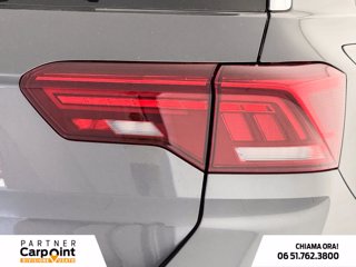 VOLKSWAGEN T-roc 2.0 tdi life 150cv dsg 15