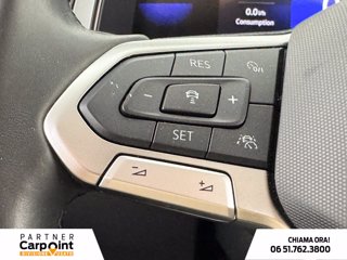 VOLKSWAGEN T-roc 2.0 tdi life 150cv dsg 21