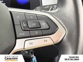 VOLKSWAGEN T-roc 2.0 tdi life 150cv dsg 22