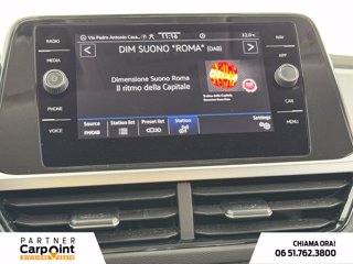VOLKSWAGEN T-roc 2.0 tdi life 150cv dsg 23