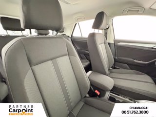 VOLKSWAGEN T-roc 2.0 tdi life 150cv dsg 6