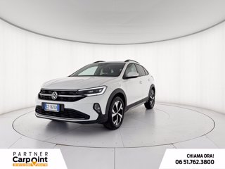 VOLKSWAGEN Taigo 1.0 tsi edition plus 115cv 0