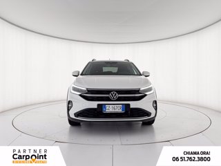 VOLKSWAGEN Taigo 1.0 tsi edition plus 115cv 1