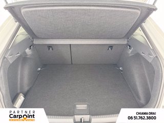 VOLKSWAGEN Taigo 1.0 tsi edition plus 115cv 10