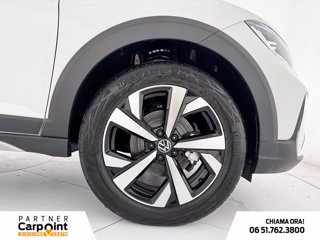 VOLKSWAGEN Taigo 1.0 tsi edition plus 115cv 13