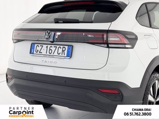 VOLKSWAGEN Taigo 1.0 tsi edition plus 115cv 16