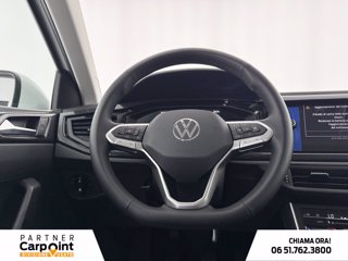 VOLKSWAGEN Taigo 1.0 tsi edition plus 115cv 17