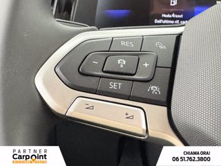VOLKSWAGEN Taigo 1.0 tsi edition plus 115cv 19