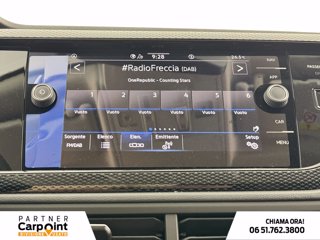 VOLKSWAGEN Taigo 1.0 tsi edition plus 115cv 22