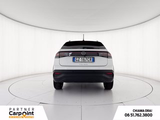 VOLKSWAGEN Taigo 1.0 tsi edition plus 115cv 3
