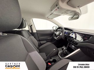 VOLKSWAGEN Taigo 1.0 tsi edition plus 115cv 5
