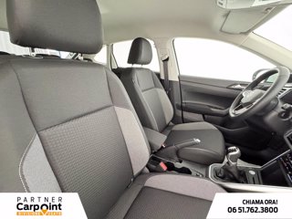 VOLKSWAGEN Taigo 1.0 tsi edition plus 115cv 6